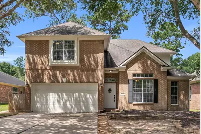 28619 Hidden Cove Drive, Magnolia, TX 77354 - Photo 1