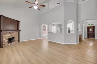 28619 Hidden Cove Drive, Magnolia, TX 77354 - Photo 5