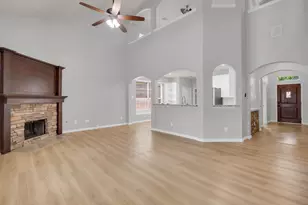 28619 Hidden Cove Dr, Magnolia, TX 77354 - Photo 5
