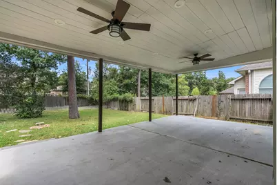 28619 Hidden Cove Drive, Magnolia, TX 77354 - Photo 31