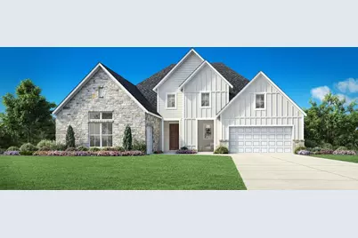 10042 Grand Heron Pass, Willis, TX 77318 - Photo 1