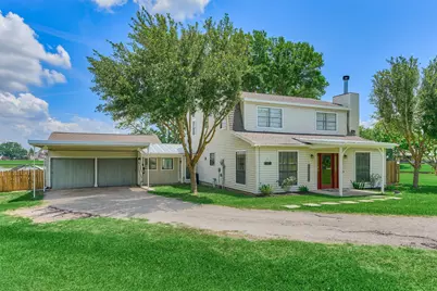 438 Lazy Lane, Montgomery, TX 77356 - Photo 9