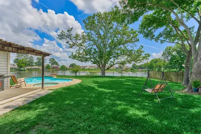 438 Lazy Lane, Montgomery, TX 77356 - Photo 3
