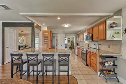 438 Lazy Lane, Montgomery, TX 77356 - Photo 19