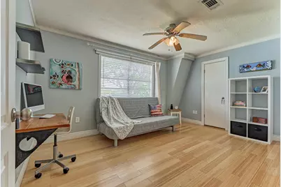 438 Lazy Lane, Montgomery, TX 77356 - Photo 35