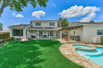 438 Lazy Lane, Montgomery, TX 77356 - Photo 45