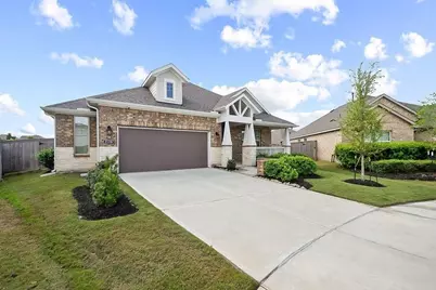 21707 Prickly Caterpillar Court, Cypress, TX 77433 - Photo 23