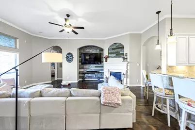 6710 Cottonwood Crest Lane, Katy, TX 77493 - Photo 19