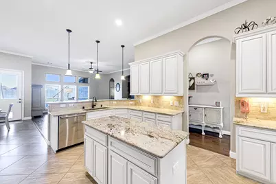 6710 Cottonwood Crest Lane, Katy, TX 77493 - Photo 13