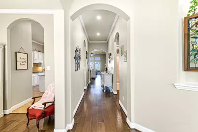 6710 Cottonwood Crest Lane, Katy, TX 77493 - Photo 5