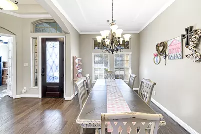 6710 Cottonwood Crest Lane, Katy, TX 77493 - Photo 7