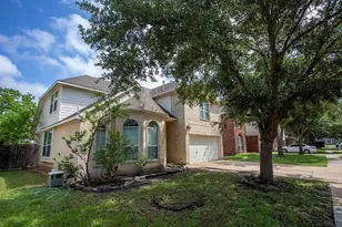 21926 Crestworth Ln, Katy, TX 77449 - Photo 3