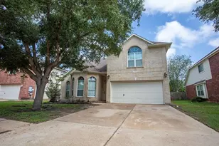 21926 Crestworth Ln, Katy, TX 77449 - Photo 1