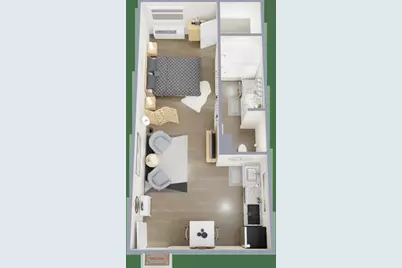 1350 Broadfield Blvd #320, Houston, TX 77084 - Photo 3