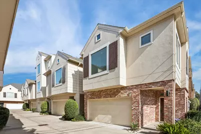 3878 Center Street, Houston, TX 77007 - Photo 1