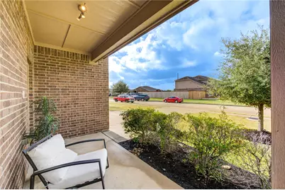 2003 Beach Bluff Road, Rosenberg, TX 77469 - Photo 7