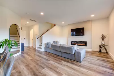 2003 Beach Bluff Road, Rosenberg, TX 77469 - Photo 17