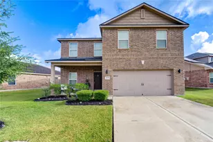 2003 Beach Bluff Rd, Rosenberg, TX 77469 - Photo 1