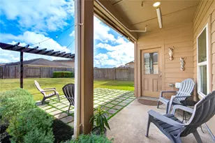 2003 Beach Bluff Rd, Rosenberg, TX 77469 - Photo 47