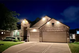 2813 Bernadino Dr, Texas City, TX 77568 - Photo 43