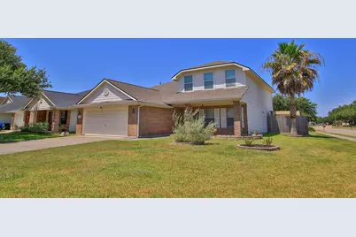 2906 Landing Edge Lane Lane, League City, TX 77539 - Photo 3