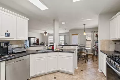 2906 Landing Edge Lane Lane, League City, TX 77539 - Photo 21