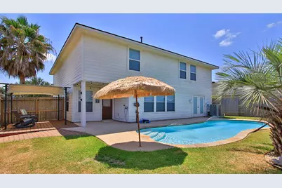 2906 Landing Edge Lane Lane, League City, TX 77539 - Photo 39