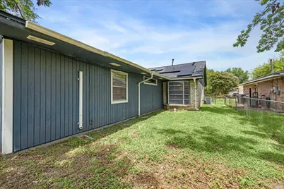 5359 Little John Lane, Katy, TX 77493 - Photo 35