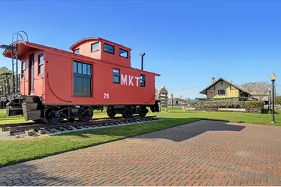 5359 Little John Lane, Katy, TX 77493 - Photo 3