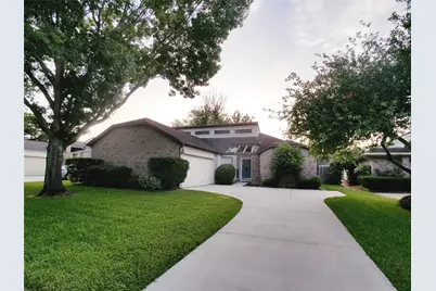 2111 Echo Ridge, Sugar Land, TX 77478 - Photo 1