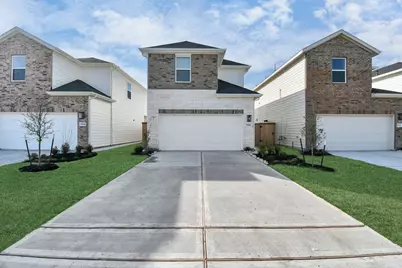 1534 Revolution Way, Missouri City, TX 77459 - Photo 1