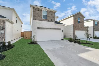 1534 Revolution Way, Missouri City, TX 77459 - Photo 5