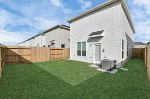 1534 Revolution Way, Missouri City, TX 77459 - Photo 7