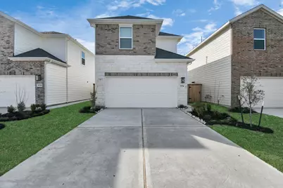 1534 Revolution Way, Missouri City, TX 77459 - Photo 3