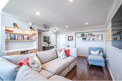 1100 Harvard Street #14, Houston, TX 77008 - Photo 9