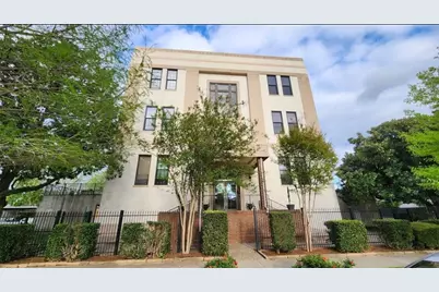 1100 Harvard Street #14, Houston, TX 77008 - Photo 1