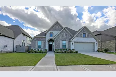 4718 Birch Knoll Trail, Manvel, TX 77578 - Photo 1