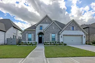 4718 Birch Knoll Trail, Manvel, TX 77578 - Photo 1