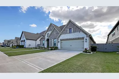4718 Birch Knoll Trail, Manvel, TX 77578 - Photo 3