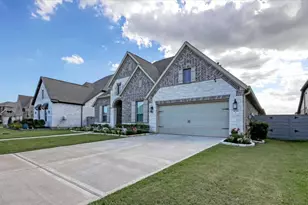 4718 Birch Knoll Trail, Manvel, TX 77578 - Photo 3
