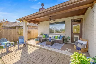 4227 Little Rock Court, College Station, TX 77845 - Photo 31