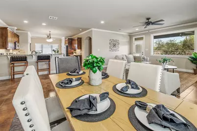 4227 Little Rock Court, College Station, TX 77845 - Photo 13