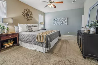 4227 Little Rock Court, College Station, TX 77845 - Photo 23