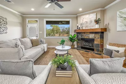 4227 Little Rock Court, College Station, TX 77845 - Photo 7