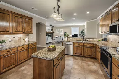 4227 Little Rock Court, College Station, TX 77845 - Photo 19