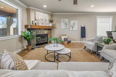 4227 Little Rock Court, College Station, TX 77845 - Photo 9