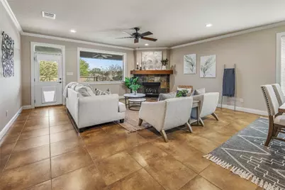 4227 Little Rock Court, College Station, TX 77845 - Photo 5