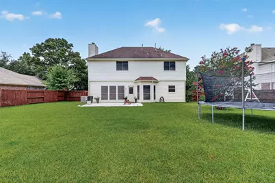 19207 Rebel Yell Drive Drive, Katy, TX 77449 - Photo 35