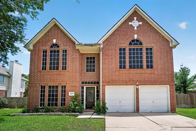 19207 Rebel Yell Drive Drive, Katy, TX 77449 - Photo 1