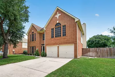 19207 Rebel Yell Drive Drive, Katy, TX 77449 - Photo 3